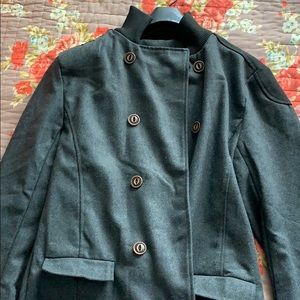 Trench Coat / Jacket